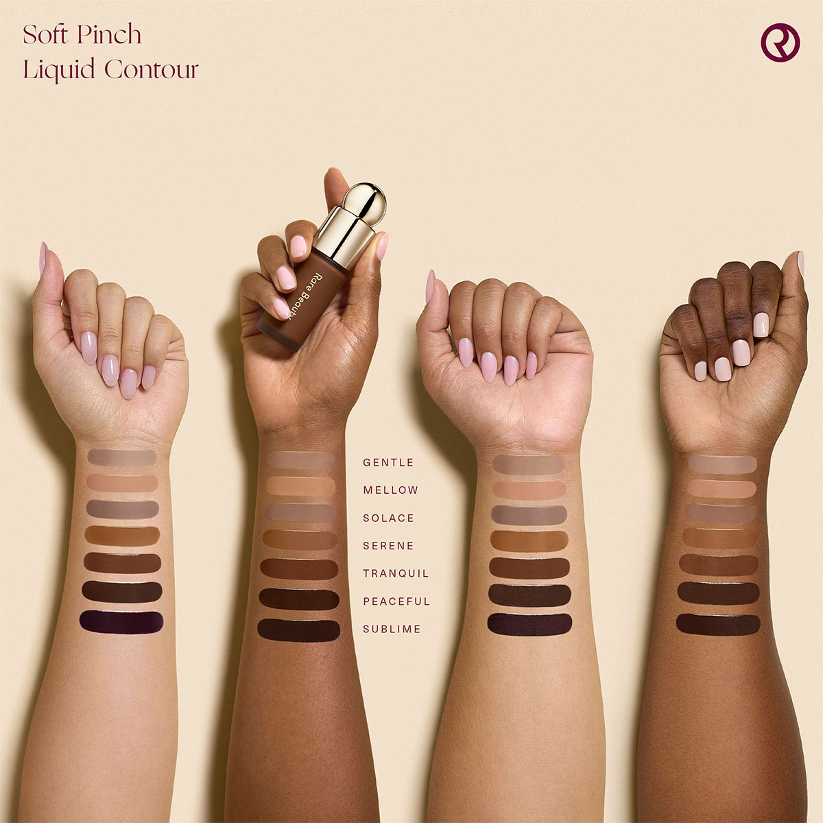 SOFT PINCH LIQUID CONTOUR (CONTORNO LÍQUIDO PARA ROSTRO)